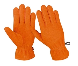 Fleece Gloves